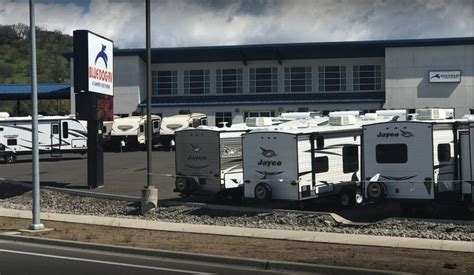 We have earned many awards including Circle of. . Medford rv dealers